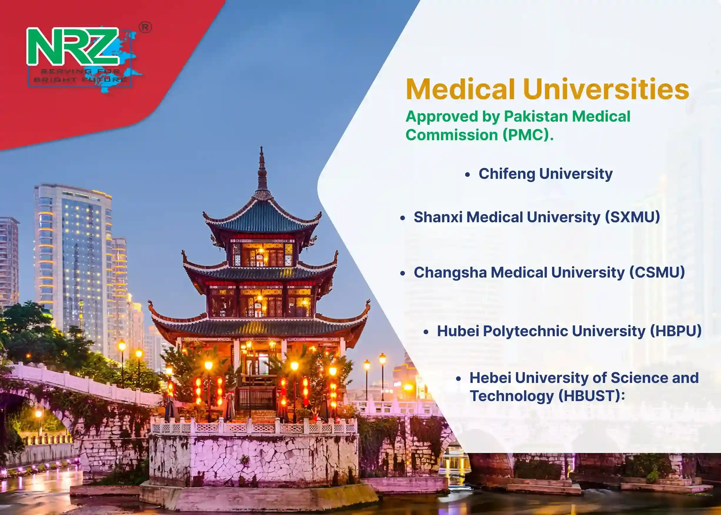 MBBS-in-China